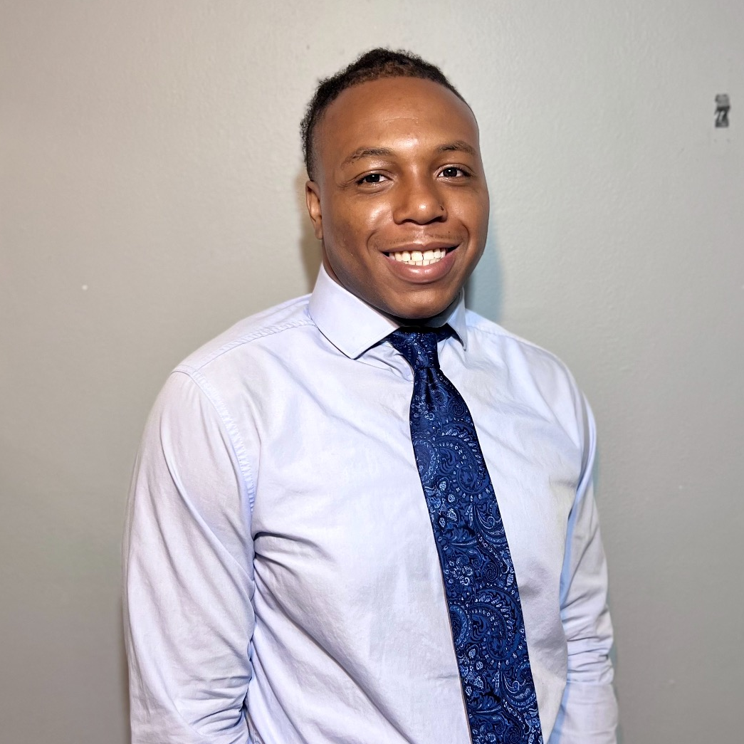 Jayshawn McLaughlin