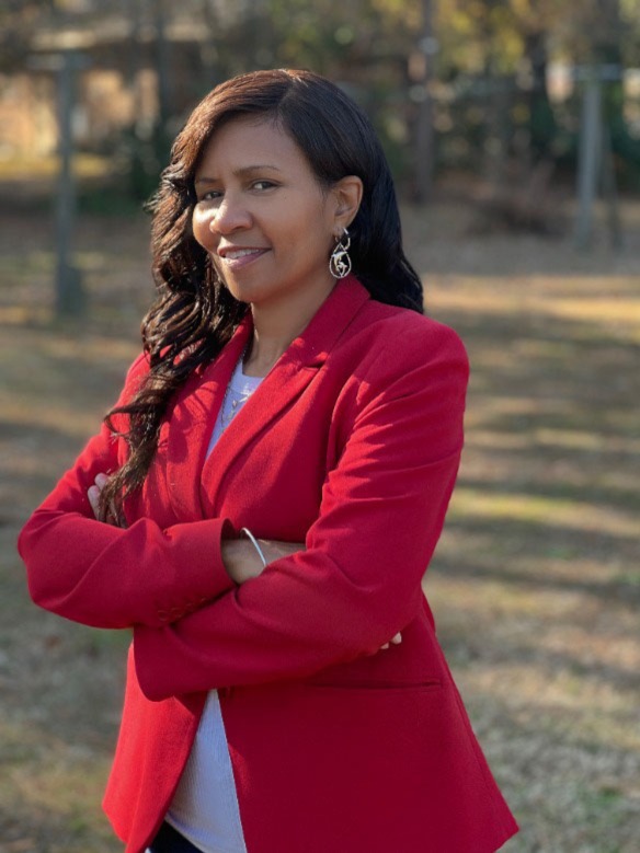 Linda Covington