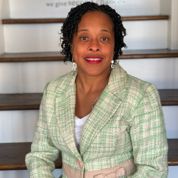 Marva Lucas-Moore