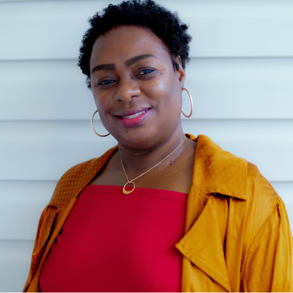 Roshawnda Harris