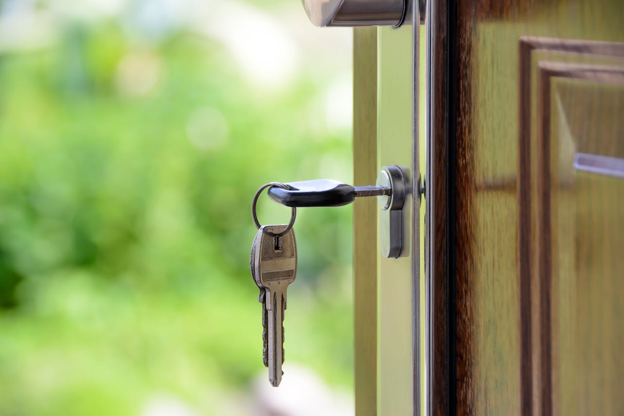 LucasMoore Realty Featured